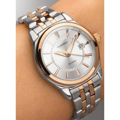 Дамски аналогов часовник Sekonda Elegance - S-40296.00