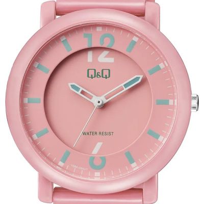 Дамски аналогов часовник Q&Q - V36A-004VY