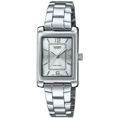 Дамски аналогов часовник Casio - Casio Collection - LTP-1234DD-7ADF