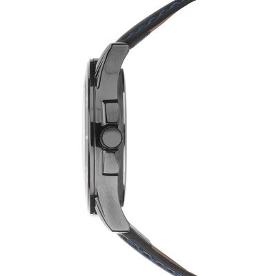 Мъжки часовник Sekonda Midnight Blue - S-1634.00