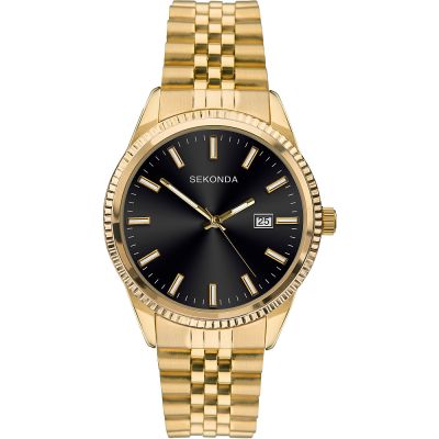 Мъжки часовник Sekonda Men's Classic - S-1642.00