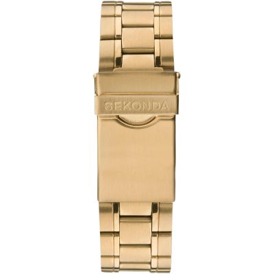 Мъжки часовник Sekonda Classic - S-1643.00