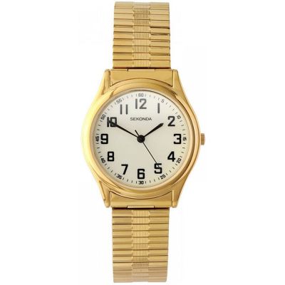 Мъжки часовник Sekonda - S-3244.00