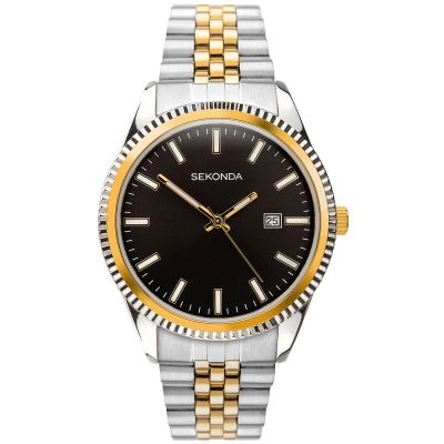 Мъжки часовник Sekonda - S-1836.00