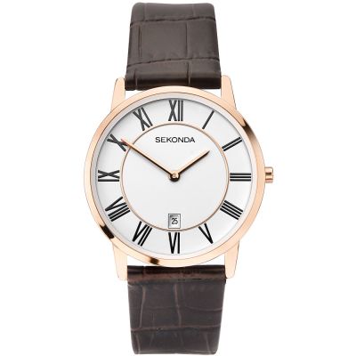 Мъжки часовник Sekonda - S-1780.00