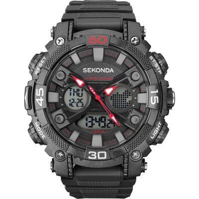 Мъжки часовник Sekonda - S-1036E.05