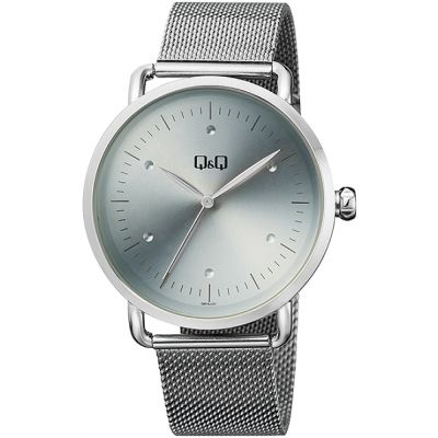 Мъжки часовник Q&Q Designer Collection - QB74J201Y