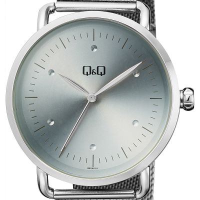 Мъжки часовник Q&Q Designer Collection - QB74J201Y