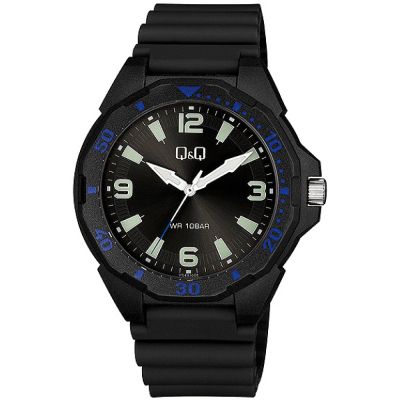 Мъжки часовник Q&Q - VS44J008Y
