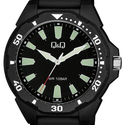 Мъжки часовник Q&Q - VS44J005Y