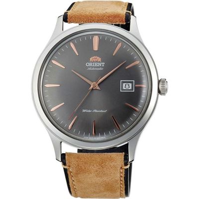 Мъжки часовник ORIENT BAMBINO FAC08003A AUTOMATIC