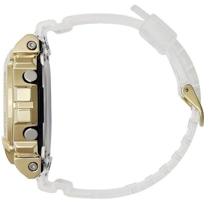 Мъжки часовник Casio G-Shock - GM-6900SG-9ER