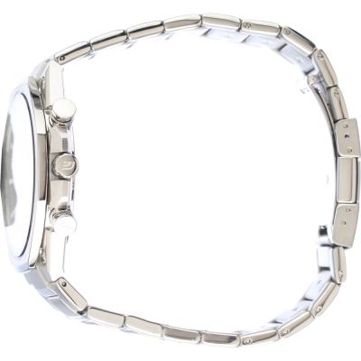 Мъжки часовник Casio Edifice Bluetooth Solar - EQB-1100D-1AER