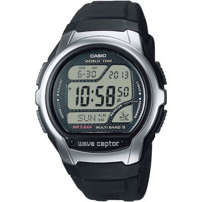 Мъжки Часовник CASIO - Casio Collection - WV-58R-1AEF