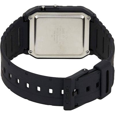 Мъжки часовник Casio - CA-53WF-1BEF
