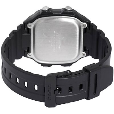 Мъжки часовник Casio - AE-1200WH-1CVEF