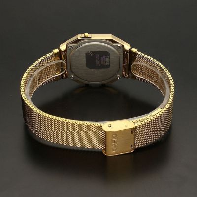 Мъжки часовник CASIO - A700WEMG-9AEF