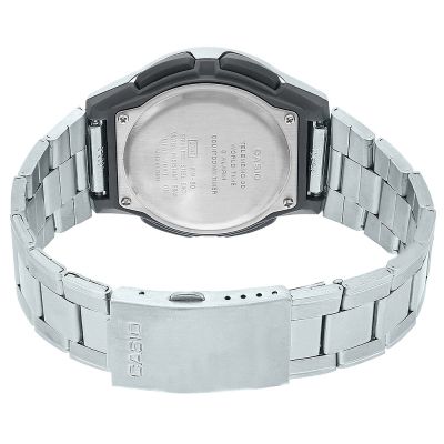 Мъжки дигитален часовник Casio - AW-80D-1AVDF