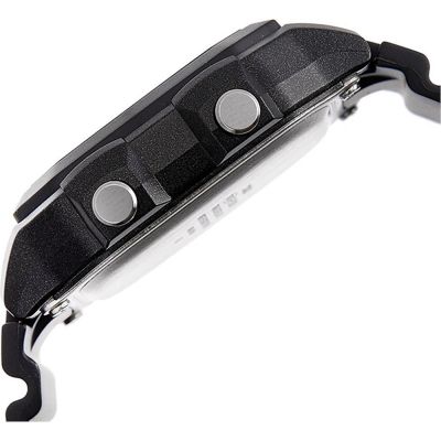 Мъжки дигитален часовник Casio - AE-1300WH-1A2VDF