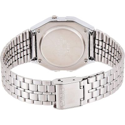 Мъжки дигитален часовник Casio - A159WA-N1DF