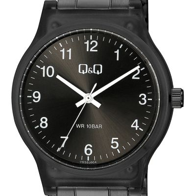 Мъжки аналогов часовник Q&Q - VS50J004Y