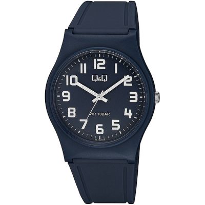Мъжки аналогов часовник Q&Q - VS42J004Y