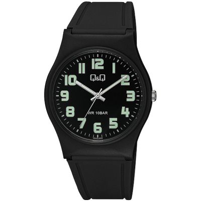 Мъжки аналогов часовник Q&Q - VS42J002Y