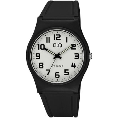 Мъжки аналогов часовник Q&Q - VS42J001Y