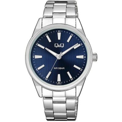 Мъжки аналогов часовник Q&Q - QZ94J212Y