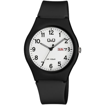 Мъжки аналогов часовник Q&Q - A212J003Y