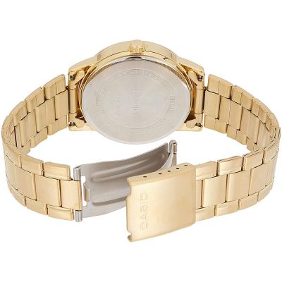 Мъжки аналогов часовник Casio - MTP-V002G-1BUDF