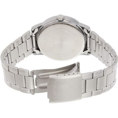 Мъжки аналогов часовник Casio - MTP-V002D-1BUDF