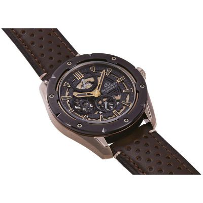 Мъжки часовник Orient Star RE-AV0A04B