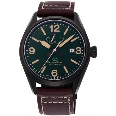 Мъжки часовник Orient Star RE-AU0201E