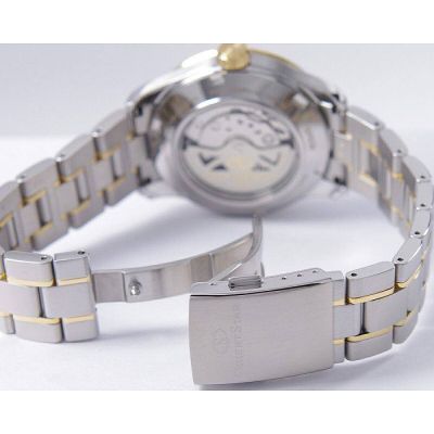 Мъжки часовник Orient Star RE-AT0004S