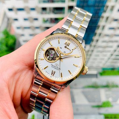 Мъжки часовник Orient Star RE-AT0004S