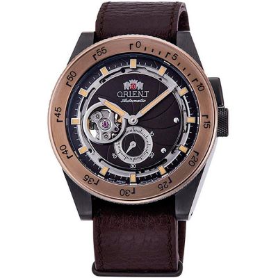 Мъжки часовник Orient RA-AR0203Y