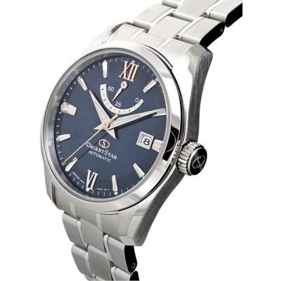 Мъжки часовник Orient Star RE-AU0005L