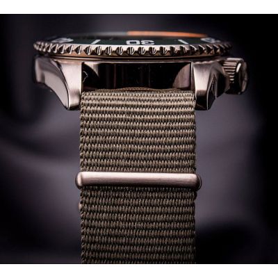 Мъжки автоматичен часовник Orient Diving Sport -RA-AC0K04E