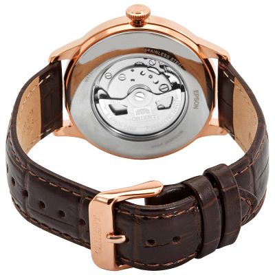 Мъжки часовник Orient RA-AS0102S