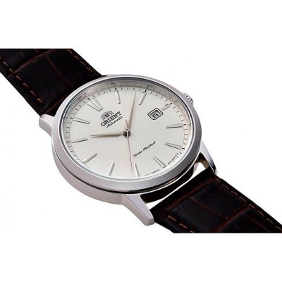 Мъжки автоматичен часовник Orient Classic Automatic Symphony - RA-AC0F07S