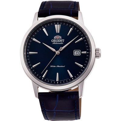 Мъжки автоматичен часовник Orient Classic Automatic Symphony - RA-AC0F06L