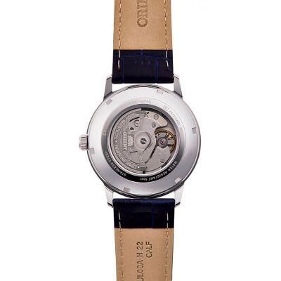 Мъжки автоматичен часовник Orient Classic Automatic Symphony - RA-AC0F06L