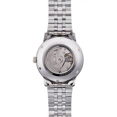 Мъжки автоматичен часовник Orient Classic Automatic Symphony - RA-AC0F02S
