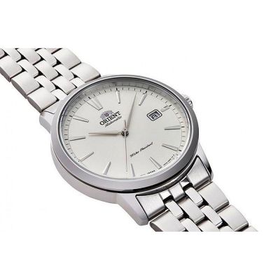 Мъжки автоматичен часовник Orient Classic Automatic Symphony - RA-AC0F02S