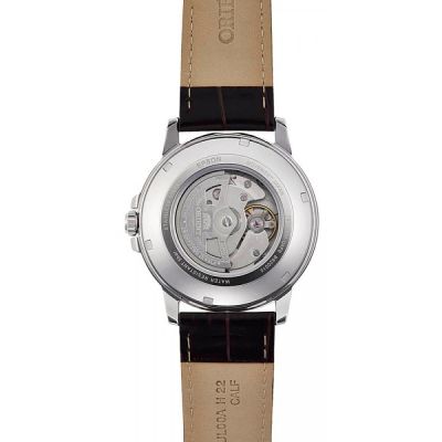 Мъжки автоматичен часовник Orient Classic Automatic - RA-AA0C06E