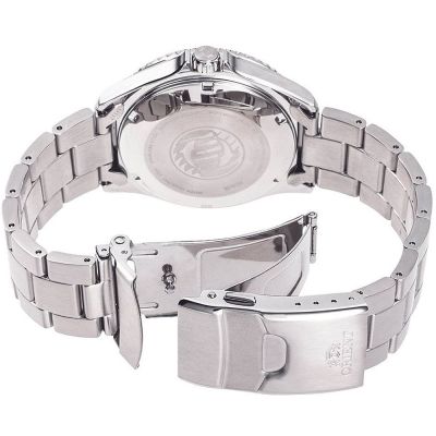 Мъжки автоматичен часовник Orient Automatic Diver Sport - RA-AA0810N