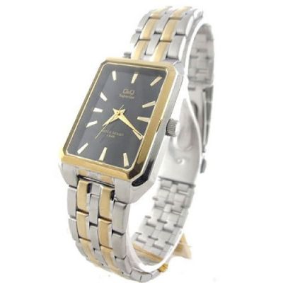 Мъжки часовник Q&Q Superior - P282J402Y