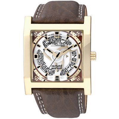 Мъжки часовник Q&Q ATTRACTIVE - DA82J101Y