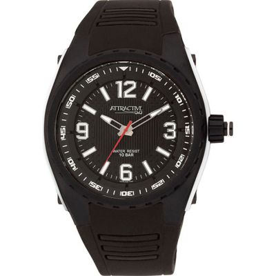 Мъжки часовник Q&Q ATTRACTIVE - DA48J003Y